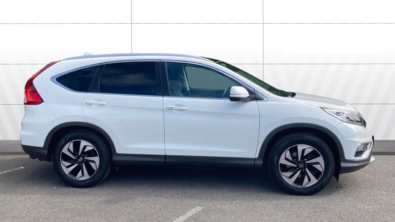 Honda CR-V 1.6 i-DTEC 160 EX 5dr Diesel Estate